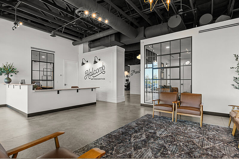 office tour
