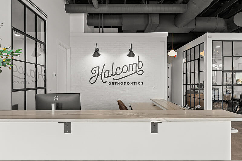 office tour
