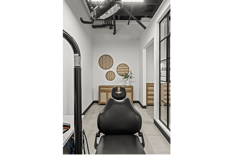 office tour