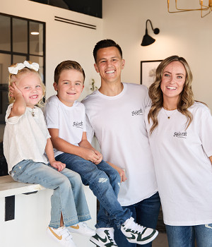 Halcomb Family