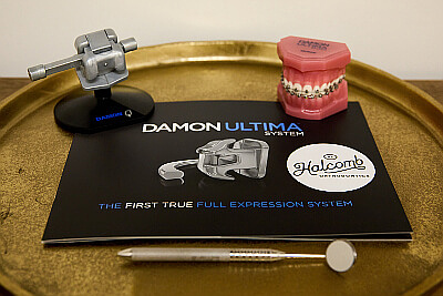 Damon Ultima