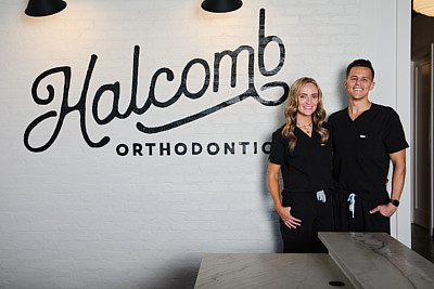 Dr. Halcomb